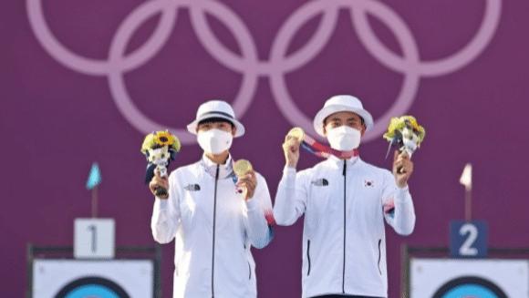 遇合情感攻略|17岁零103天！韩国高中生夺首金，创3大纪录，韩媒借机嘲讽国乒