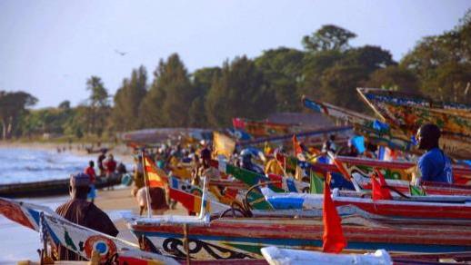烧饼|非洲人纳闷：这东西我们挨饿都不愿意吃，为啥在中国餐桌就能火