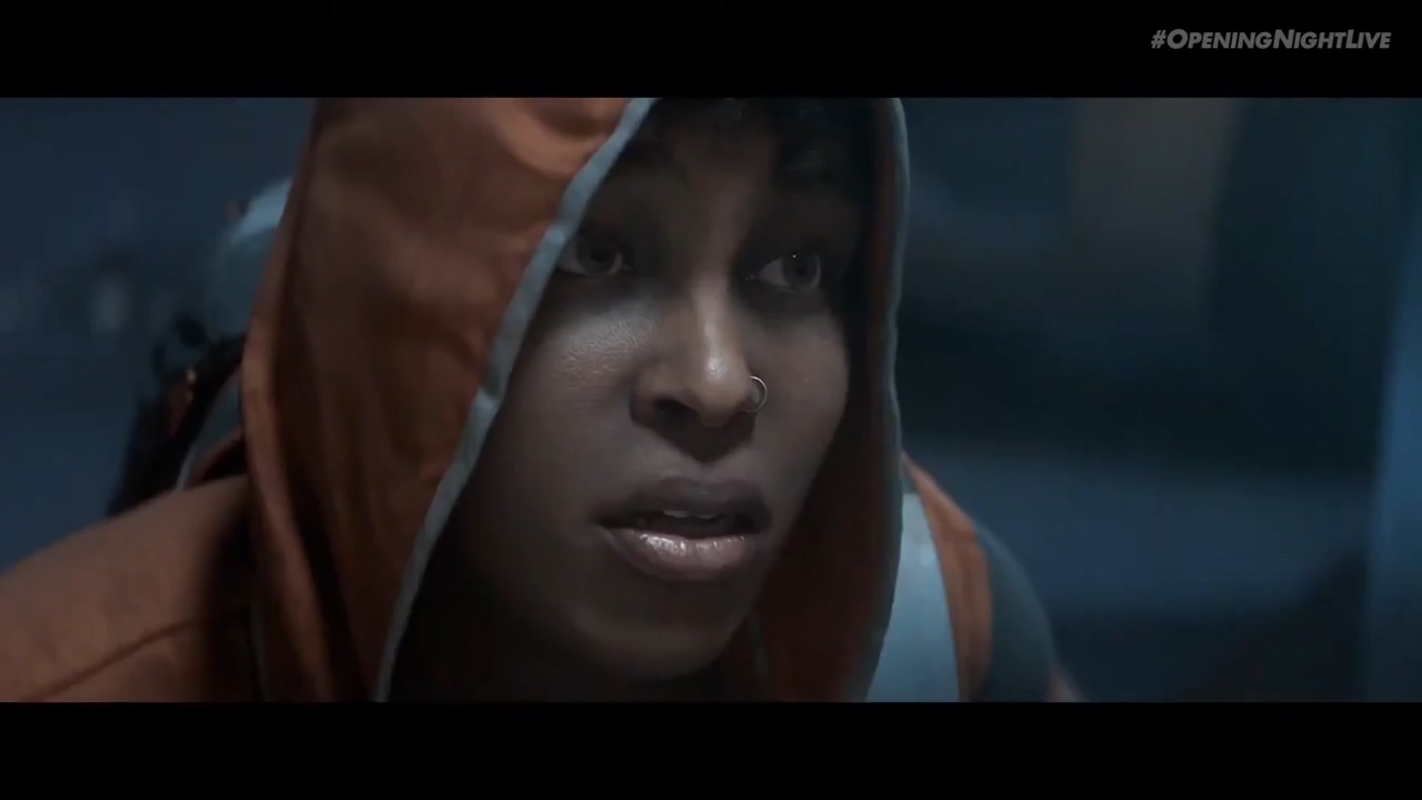 在科隆展开幕之夜直播活动上，微