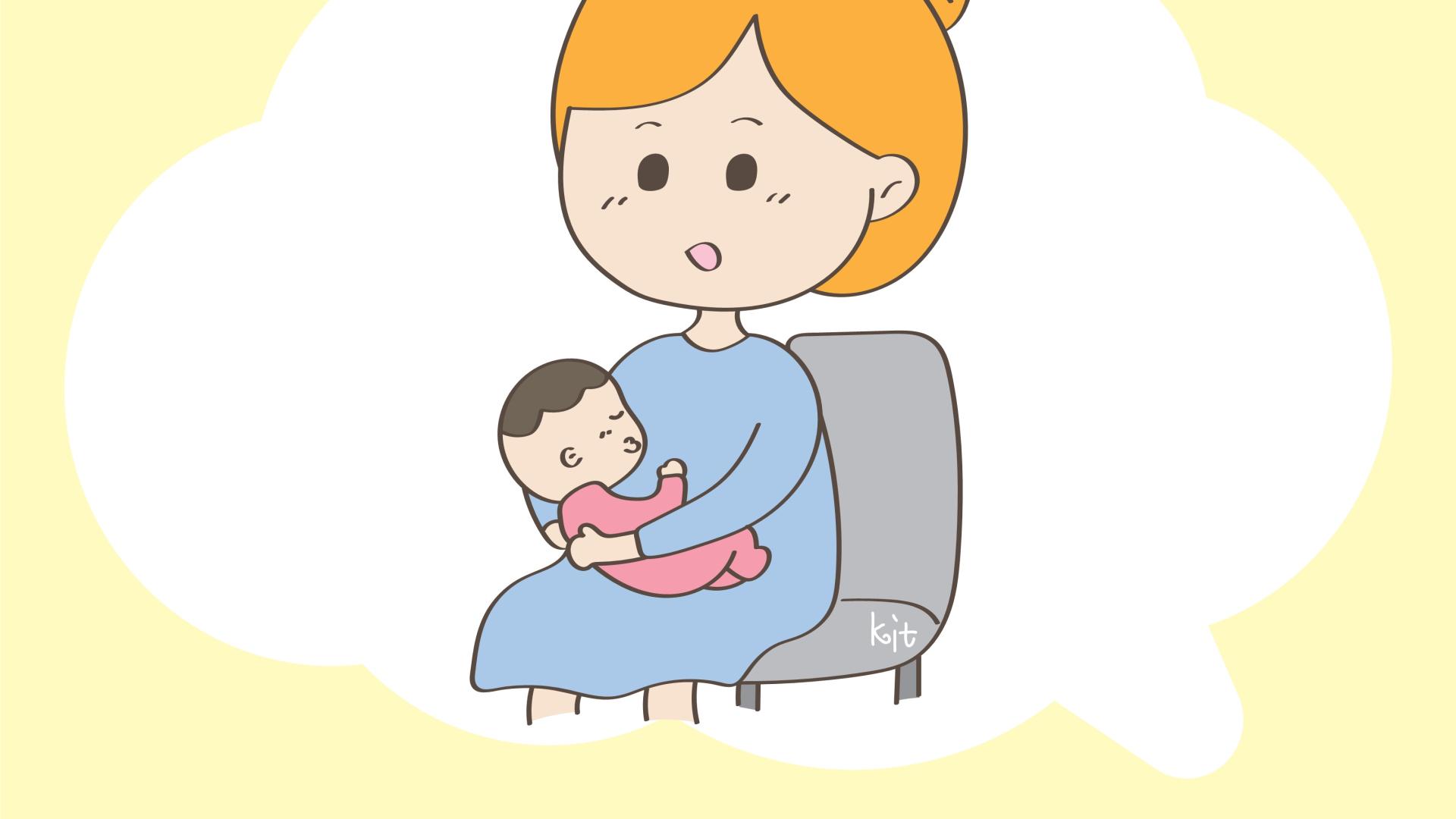 产后减肥|育儿很重要，但爱护自己更重要，产后瘦身提上日程