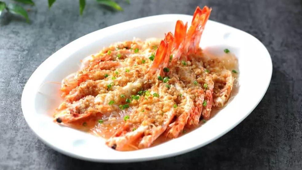 食材|重阳节将至，再忙别忘给父母做顿饭，7菜1汤，营养健康，暖胃暖心