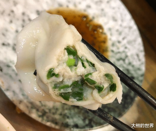 调鲅鱼馅,别忘记加3样料,饺子做好鲜香味美,一点不腥,好吃 调鲅鱼馅,别忘记加3样料,饺子做好鲜香味美,一点不腥,好吃