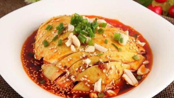 食材|家常菜一菜一汤，吃起来暖心又暖胃！