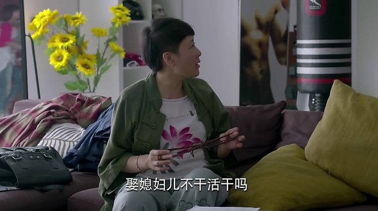 叶飞飞yff 婆婆有没有把你当“外人”，从婆媳相处时的3个小细节，一看便知