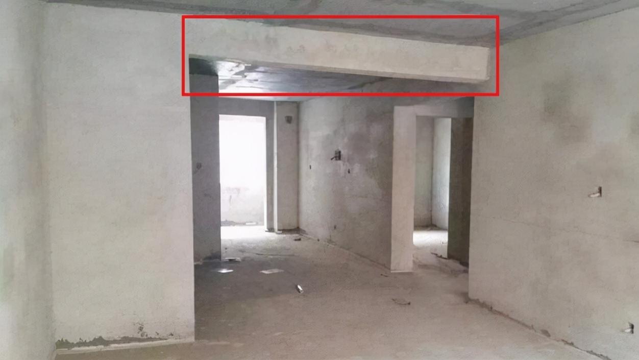 新房装修，想拆客厅墙打通阳台，老师傅却说太缺德一口回绝了！