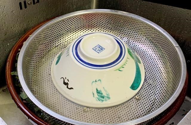 3月,宁可不吃肉也要吃这菜,维A是苹果10倍,用来包饺子太香了 3月,宁可不吃肉也要吃这菜,维A是苹果10倍,用来包饺子太香了
