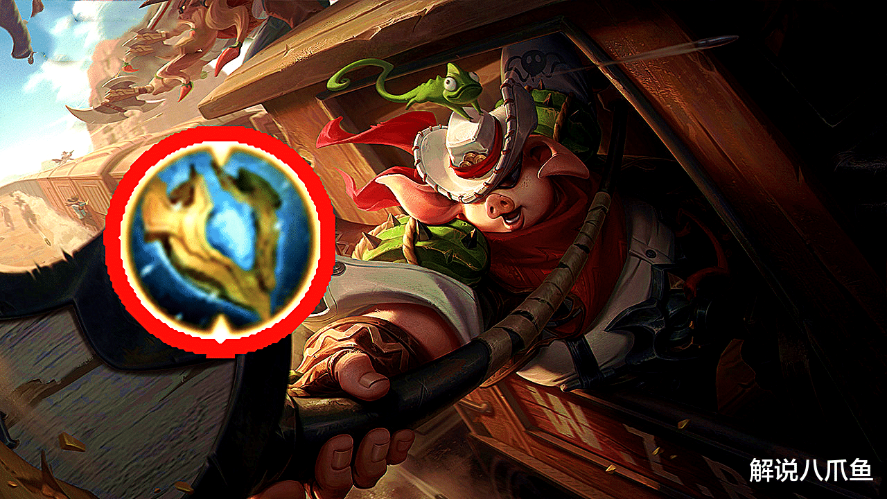 王者荣耀 懂的人在上大分 不懂的玩家在质疑 区区一个肉而已 游戏资讯 早游戏