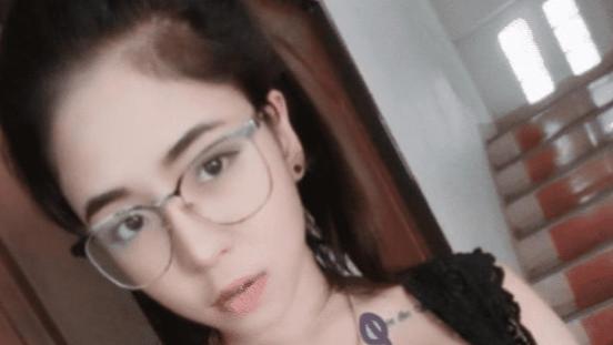 陈飞俊 “女朋友的纹身很隐蔽，让我不要担心！”看了之后我认可了