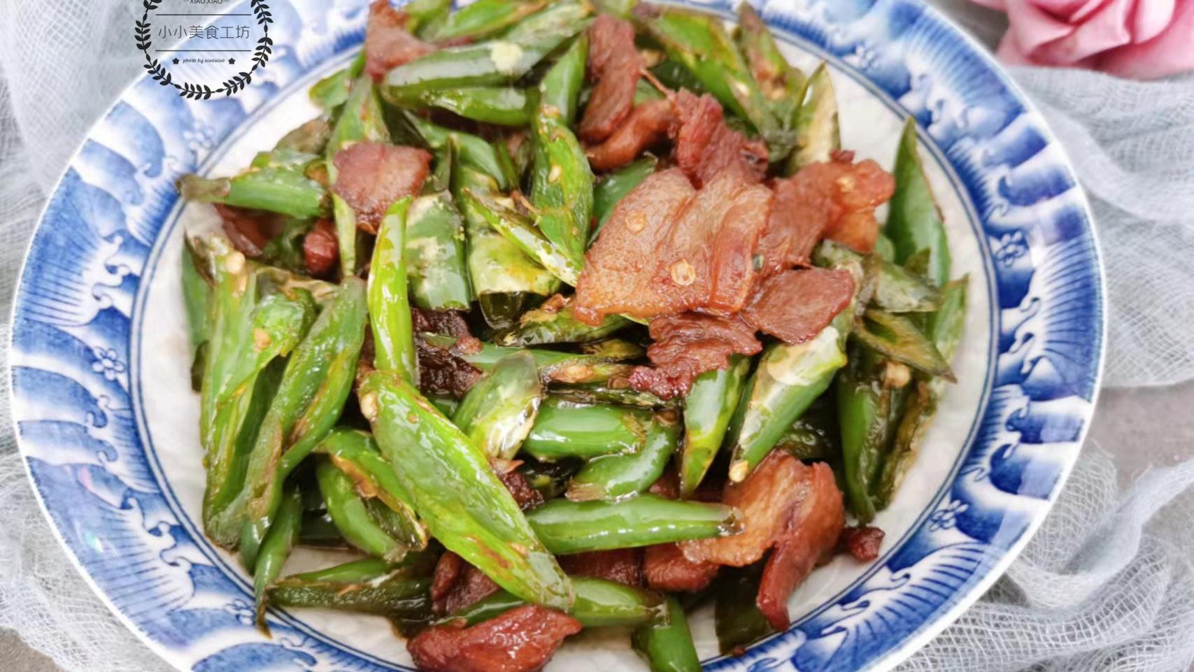 米饭|天冷后，家人就爱吃这菜，祛湿除寒，香辣解馋，配白米饭绝了