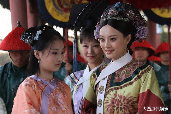 三大经典电视剧集锦,《琅琊榜》上榜,哪一部是你百看不厌的呢