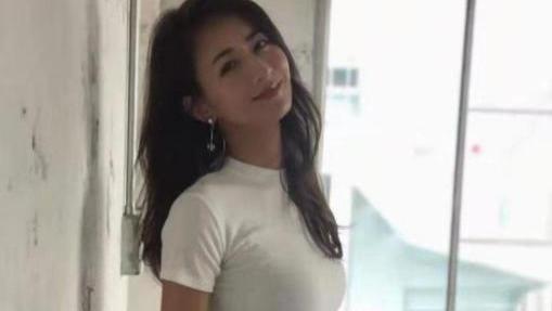 女孩|日本駐NBA女記者，身材豐腴惹人羨，熱愛運(yùn)動(dòng)的女孩真美