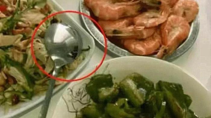 小谷阳|“老婆在家发来一张吃饭的照片，看完后我想离婚了，这谁抗得住啊！”哈哈哈