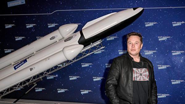 SpaceX SpaceX再次搞定NASA，拿下1.78亿美元合同，2024年远征木卫二