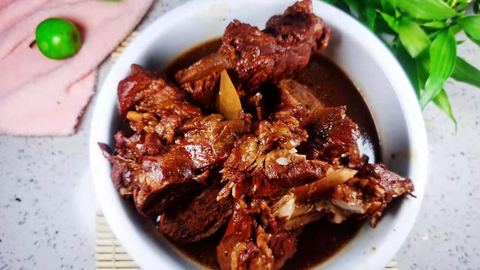 桂鱼|?立秋后，我常买这肉，9元一斤，用这办法煲一锅，营养滋补不上火