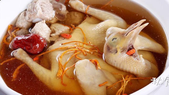 卤水|大雪前后，这4种“火力旺”的食物记得吃，应季而食，好吃又养人