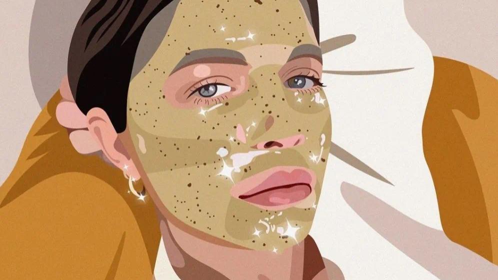 有氧运动 为什么更建议女人，秋天要勤敷面膜？最详细的护肤解答，别错过
