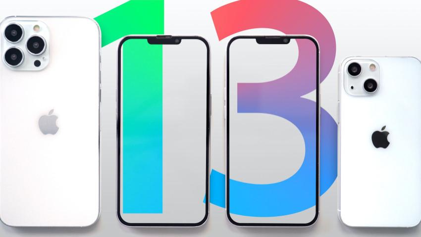 小米科技|iPhone 13独占新功能曝光，相当实用！