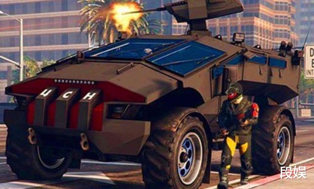 Gta5 夏日资料片来袭 公布诸多全新载具 还有新模式 电竞主播网