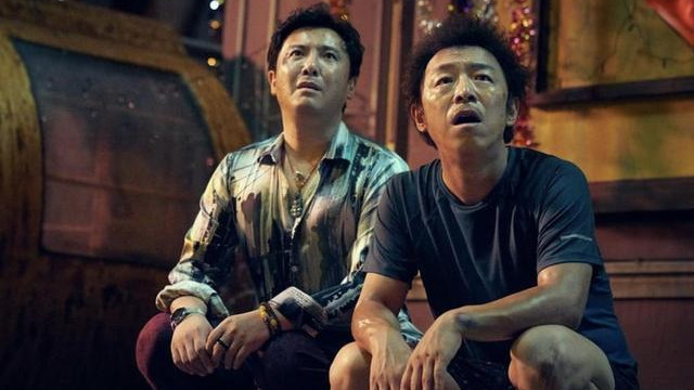 豆腐 男性开始衰老时，2处会变大，2处会缩小，你中几项？一护肤可补救