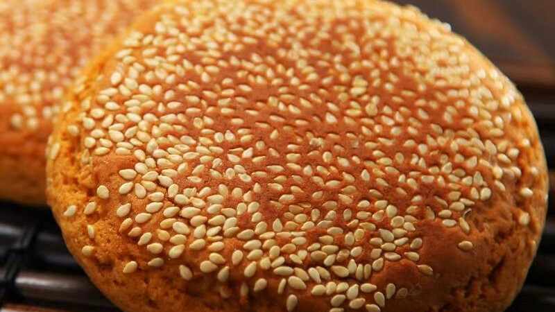 饼干|建议大家：无论工资高低，我国5款“传统美食”也要尝尝，巨好吃