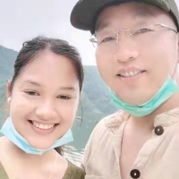 尼泊尔阿宽老婆苏米达