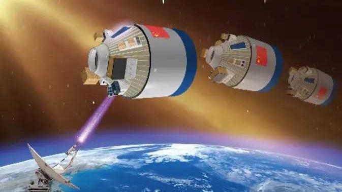 太空 末级火箭将变废为宝？中航科技八院开发低成本太空试验舱系统
