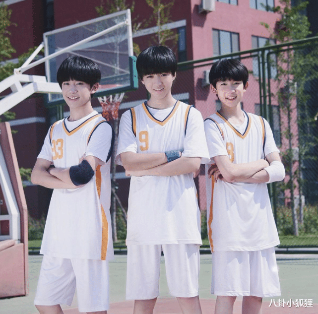 传TFBOYS合约到期将官宣解散，公司火速发声明澄清