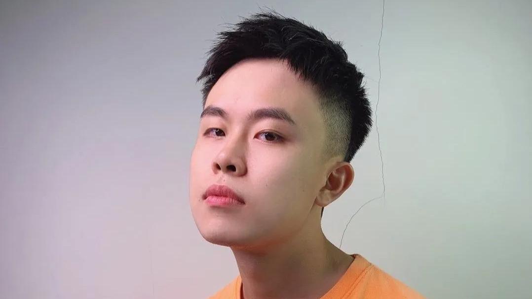护肤|80分颜值的男生，剪这三款发型超好看，时髦显帅！