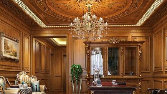 实木定制家居中实用的木接头