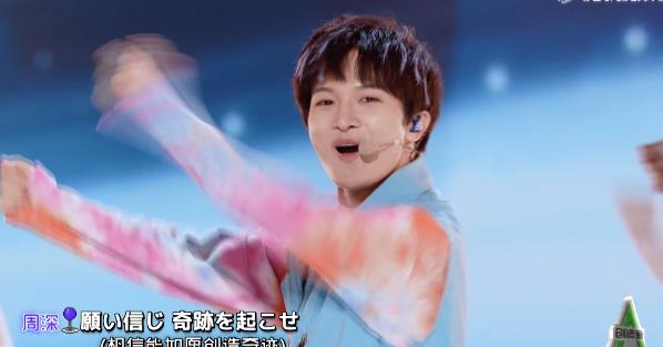 周深唱跳创造营主题曲,挥汗如雨太可爱,小白粥的梗过不去了 周深唱跳创造营主题曲,挥汗如雨太可爱,小白粥的梗过不去了