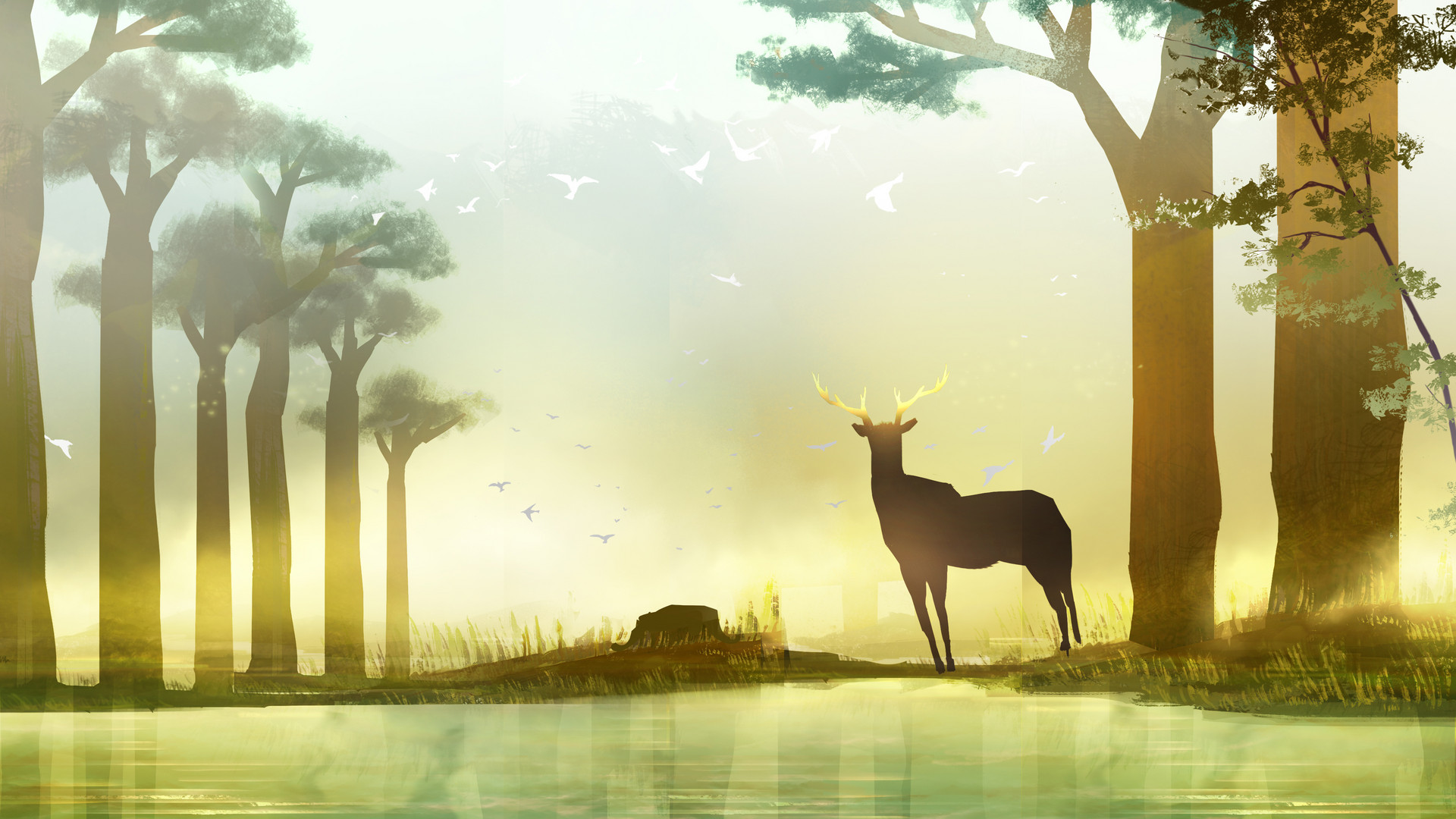 安冬悦|一个“熬”字，道出最幸福的人生