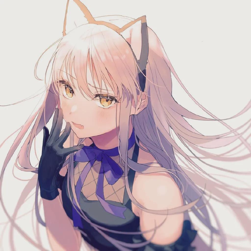 动漫美图bangdream凑友希那