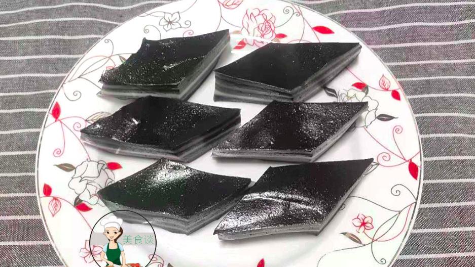 食材|白头发“最怕”这食材，蒸一蒸香甜爽滑，女人多吃气色红润，乌黑头发