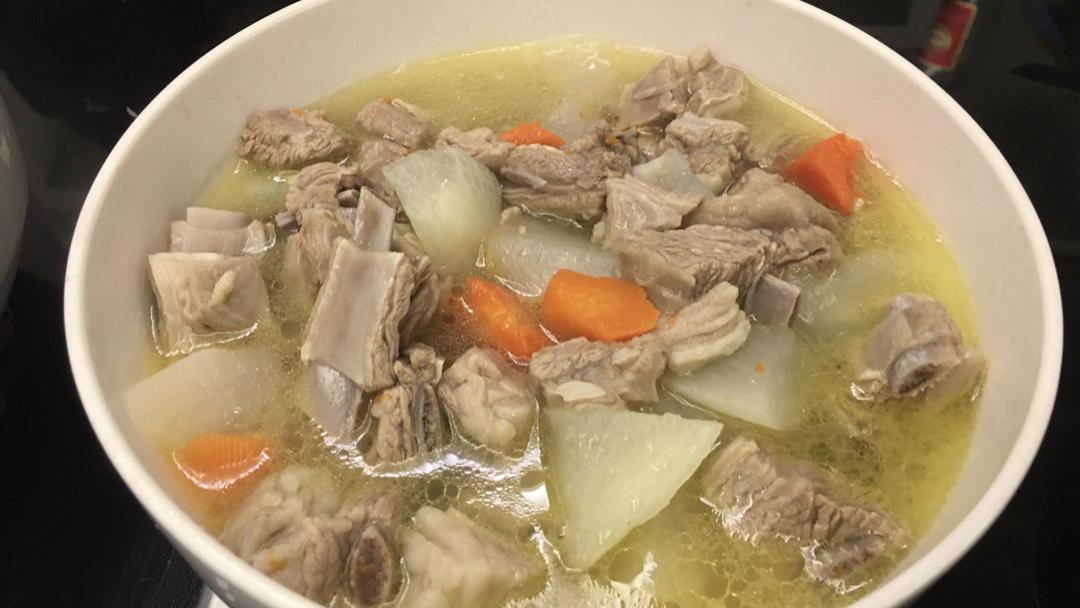 羊肉|羊肉除了涮火锅，还能怎么吃？教你5种不一样的做法，简单又美味