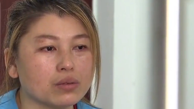 蓦然一牟 大龄男子遭家里催婚，心急去相亲却被骗数万元，男子：都有孩子了
