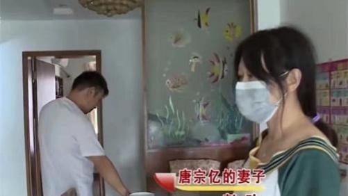 星语星愿吖 湖南男子怀疑女儿非亲生，坚持做亲子鉴定，妻子：你要敢做就离婚