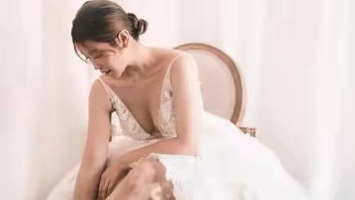 小三|遭前任骗财骗色！香港女星反而被指是小三，四年未拍拖直言有阴影