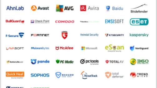 AV-TEST权威评测，2021最佳Windows防护软件，国内厂商无一上榜