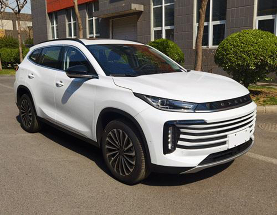 【比高尔夫GTI更猛的2.0T