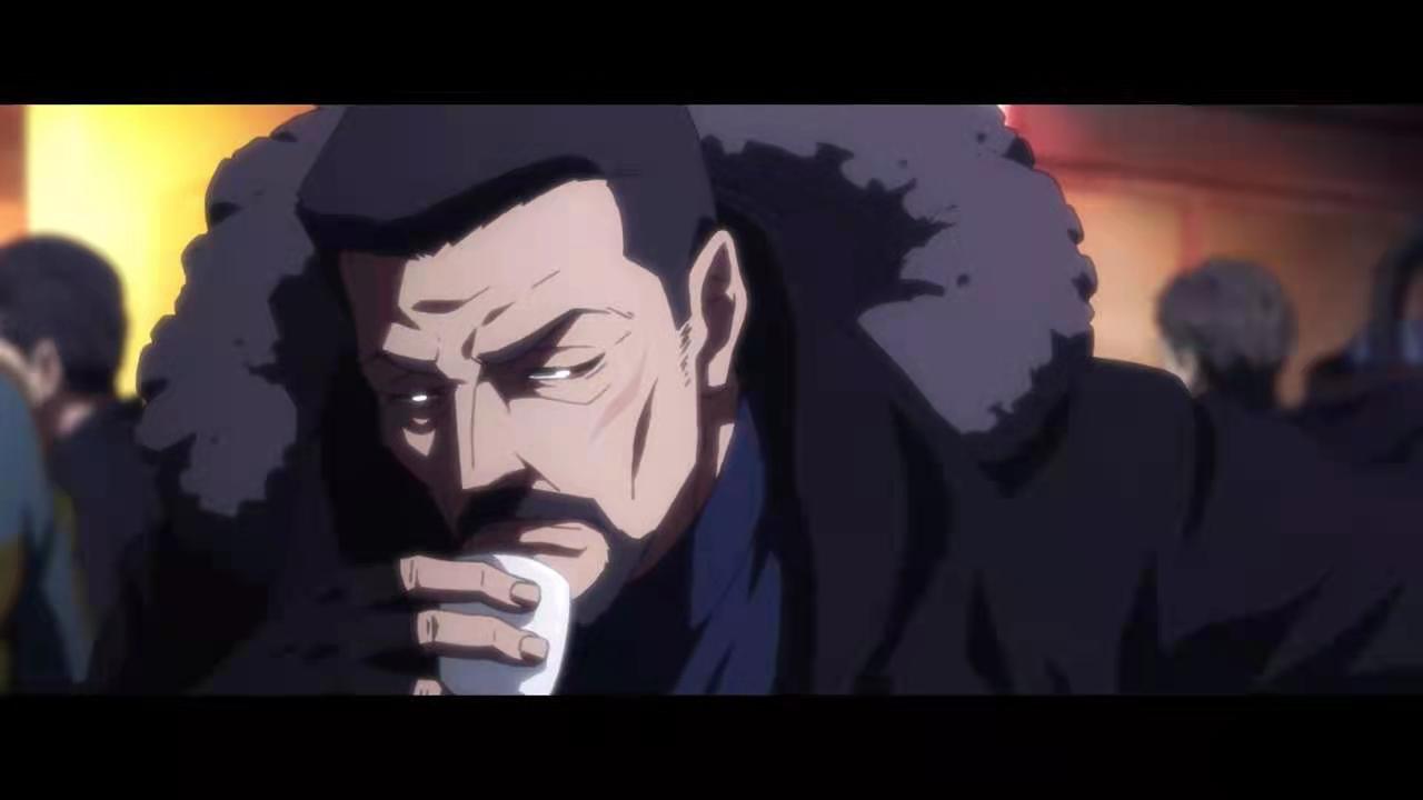 《盗墓笔记》动画为什么不从第一部开始做?可能是因为这三点原因 《盗墓笔记》动画为什么不从第一部开始做?可能是因为这三点原因
