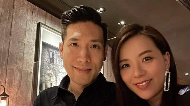 隔离|香港著名女星遭集中隔离！丈夫与确诊机长同飞航班，被定为密切接触者