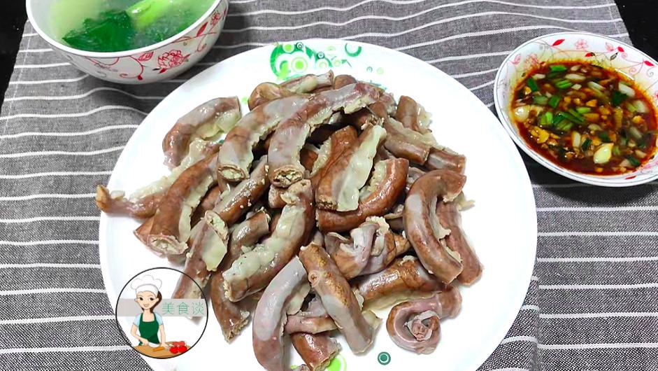 中餐|冬天，这肉多给孩子吃，营养极高，煮一锅有肉有菜有汤，孩子补钙长高个