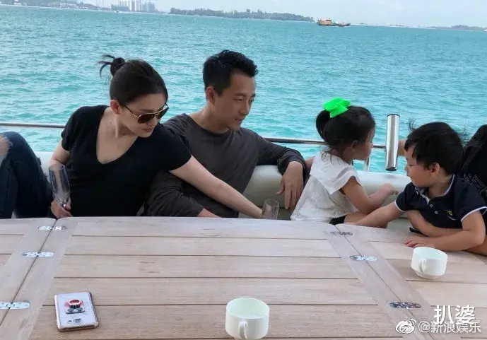 全员混乱，这是我见过最好笑的离婚大战了...