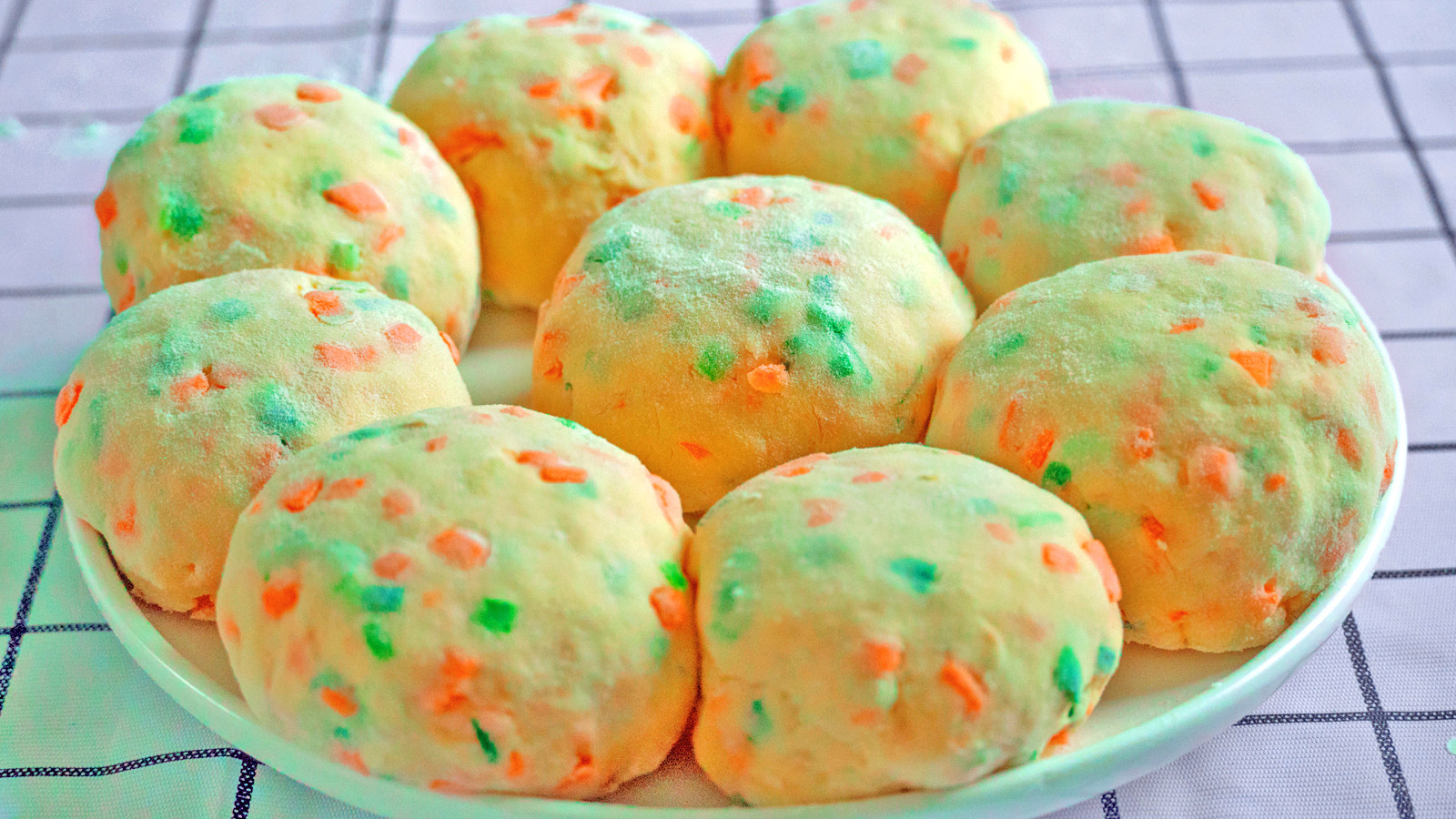 香蕉|7道便捷早餐做法，提前一晚蒸一蒸，早上加热就能吃，适合上班族