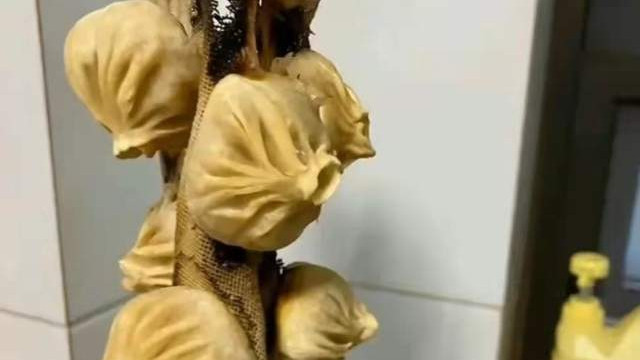 鸡米花|都说了！蒸东西是要放水的