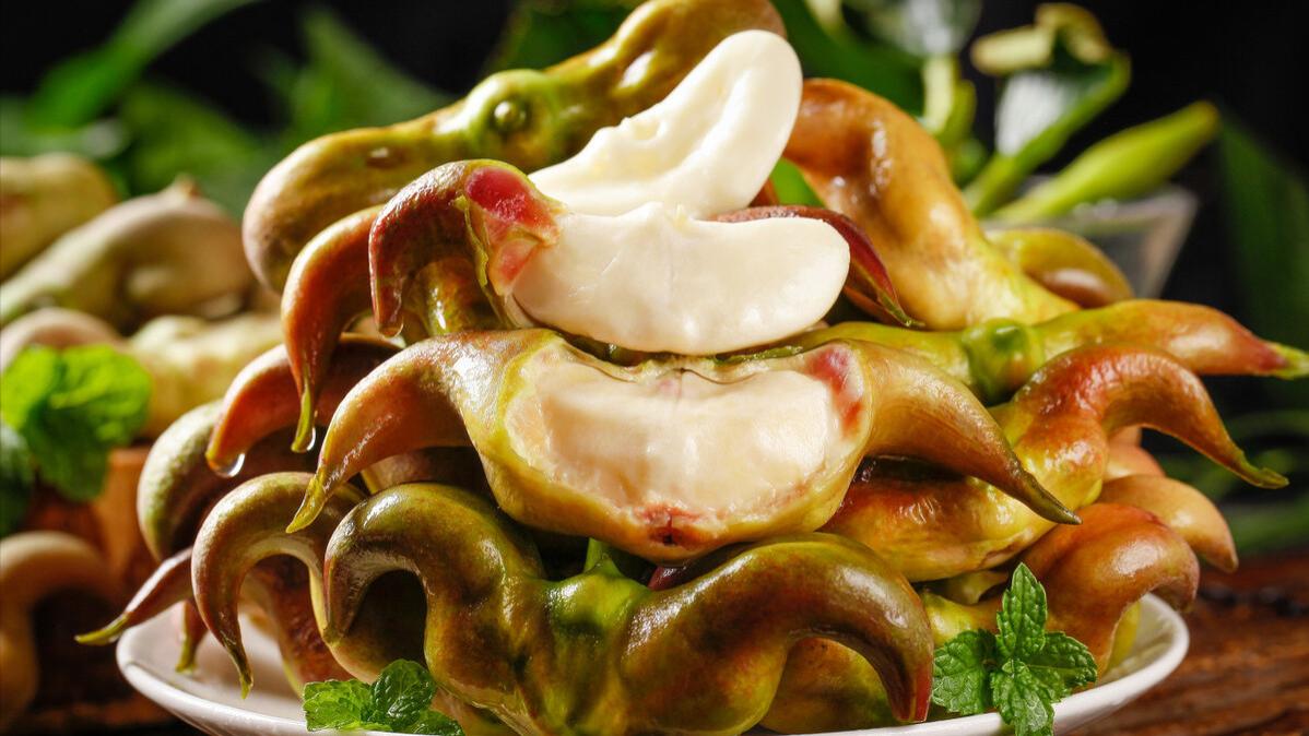 火锅|秋吃水八仙，赛过小神仙，这8种食材别忘记吃，养心润肺好过秋