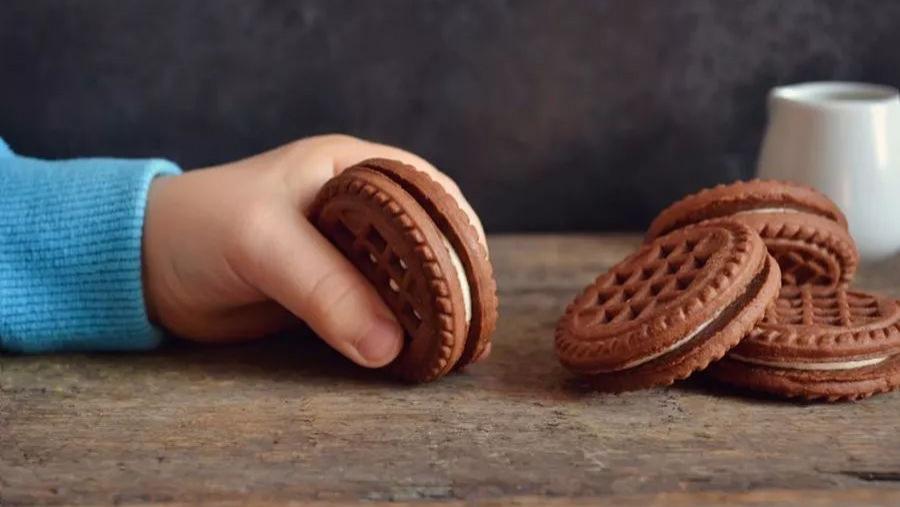 饭团|良品铺子“收割”宝妈