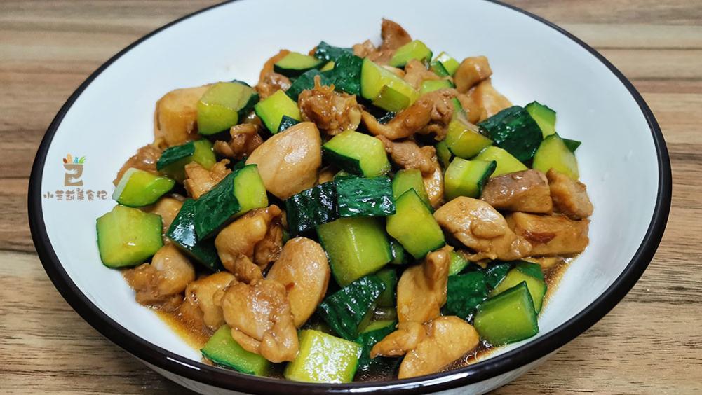 肥肠|秋燥上火没食欲，8道清爽小炒，开胃下饭又营养，合理饮食身体棒