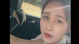 奚梦瑶|“刚认识的女友做完美甲后跟我显摆，分分钟拉黑断分手”哈哈哈