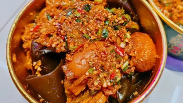 黄焖鸡|银川8家首店！小众有特色的店出炉了